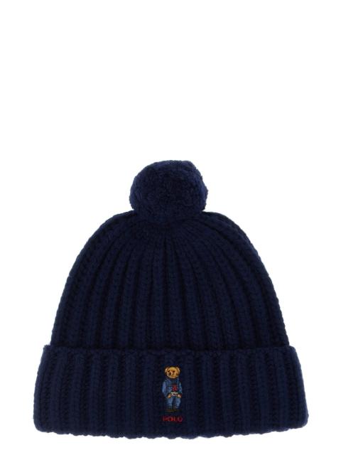 Polo Ralph Lauren 'Polo Bear' Beanie