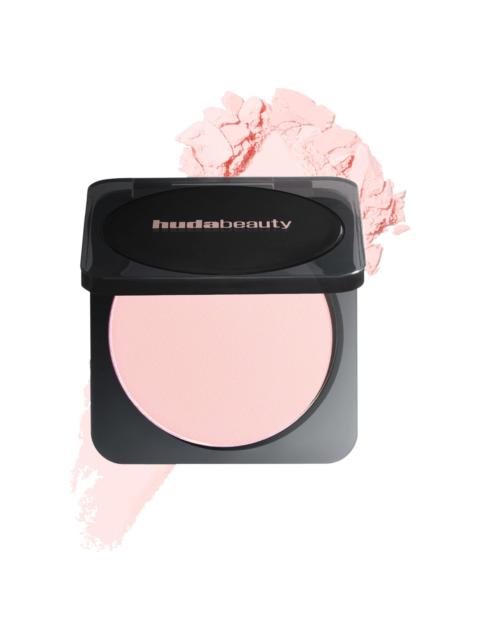 Huda Beauty Easy Bake Airbrush Matte Pressed Setting Powder