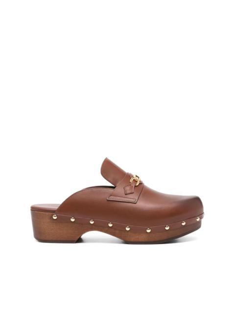 TOM FORD 45mm Whitney mules