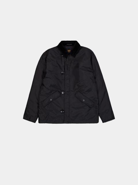 ALPHA INDUSTRIES ECW JACKET 1978 (HERITAGE)