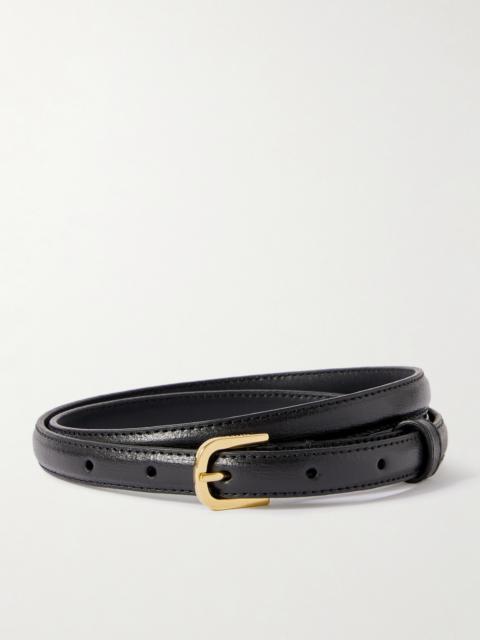 TOTEME Leather Belt