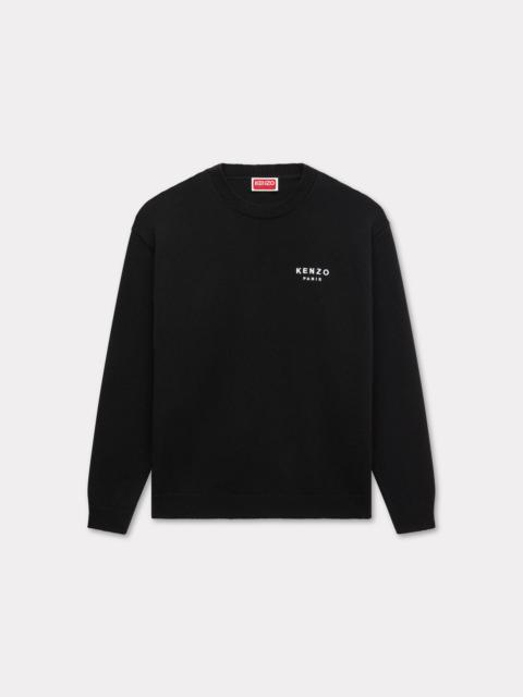 KENZO Jumper in wool