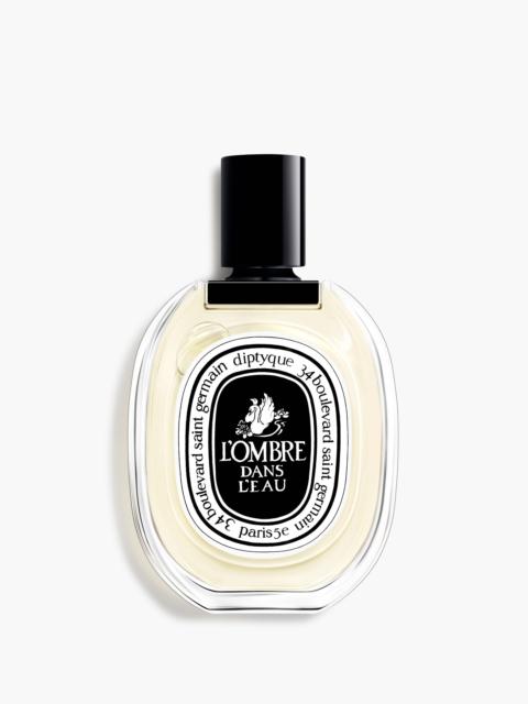 Diptyque L'Ombre dans l'Eau - Eau de toilette