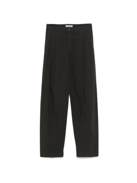 HENRIK VIBSKOV Claus trousers
