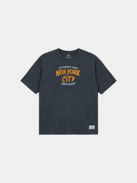 Nike CONCRETE JUNGLE TEE
