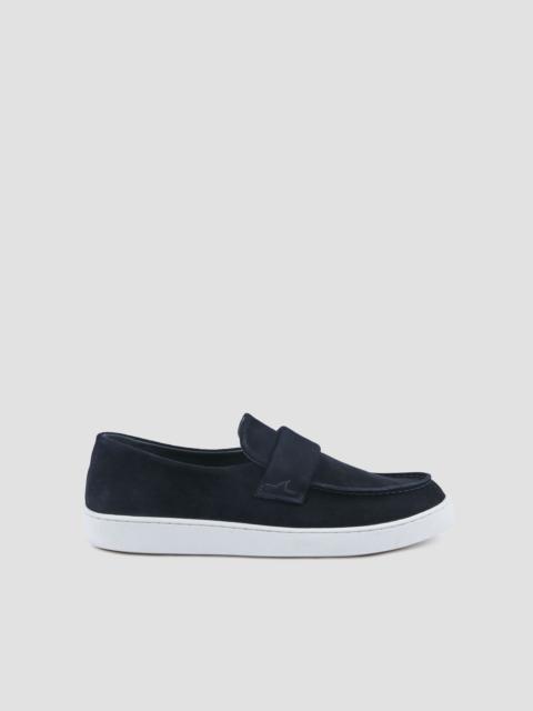 Paul & Shark SUEDE LOAFERS