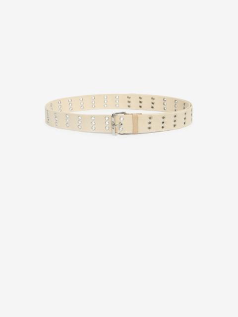Isabel Marant FATSA BELT