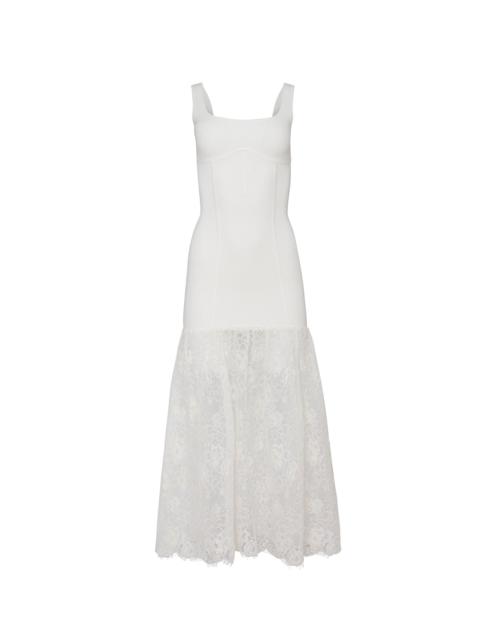 Fleur du Mal Jolie Dress