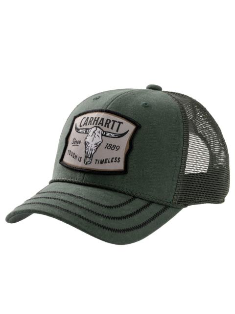 Carhartt Oakland Steer Cap