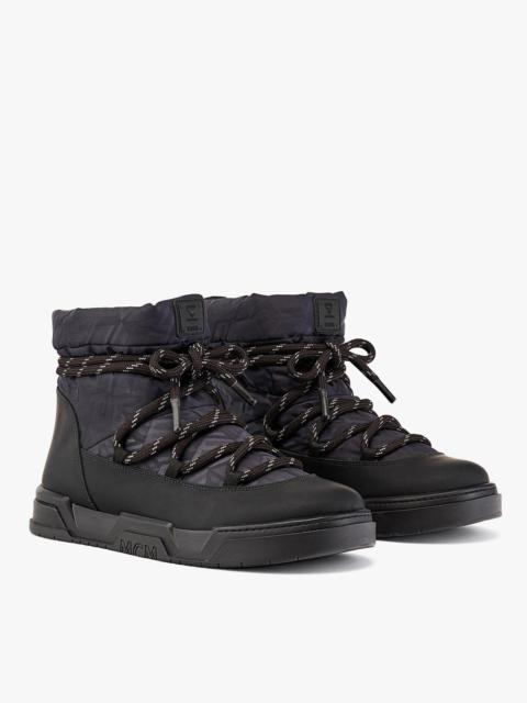 MCM Men’s Après-Ski Boots