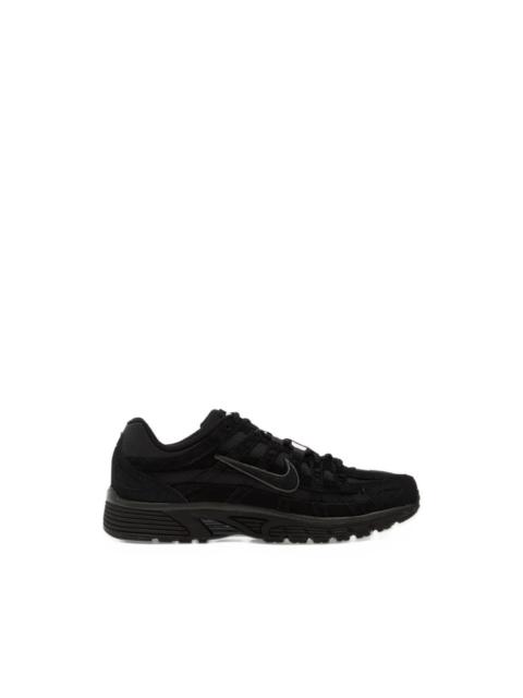 Nike P-6000 Cordura® sneakers