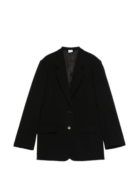 Aspesi single-breasted blazer