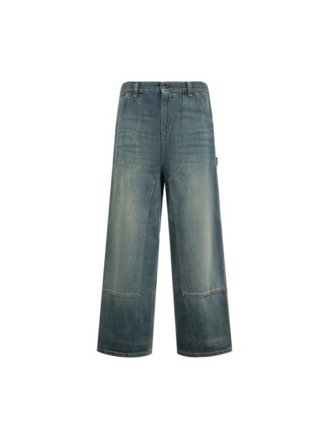 Carhartt WIP Oakland Denim Pant