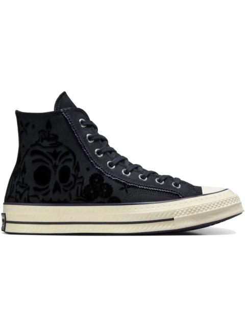 Converse Converse Chuck 70 Hi Día De Muertos (2024)