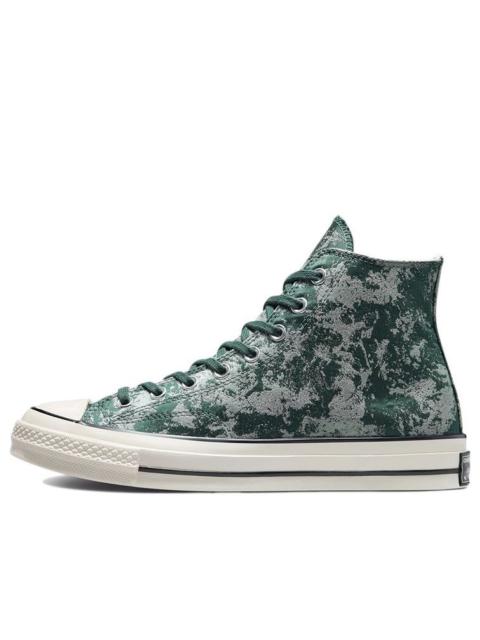 Converse Converse Chuck Taylor All Star 1970s 'Dark Green Gray' 171411C
