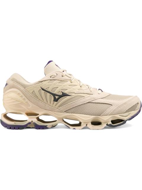 Mizuno Mizuno Wave Prophecy LS Summer Sand Dark Shadow Yellow Plum