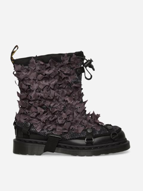 Babylon 1460 Boots Camo Black