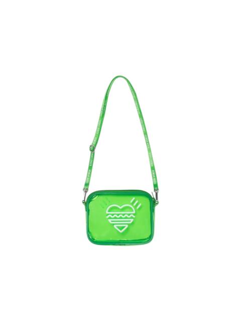 Human Made Human Made x Shake Shack PVC Pouch Clear