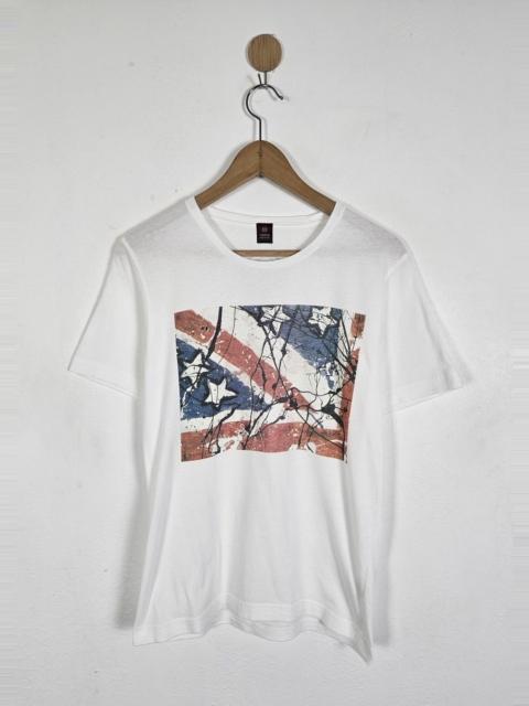 Other brands Takeo Kikuchi The Stone Roses band tee shirt