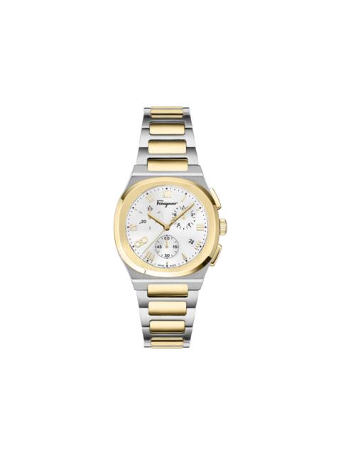 FERRAGAMO Ferragamo Elliptical Chronograph SF4D00625