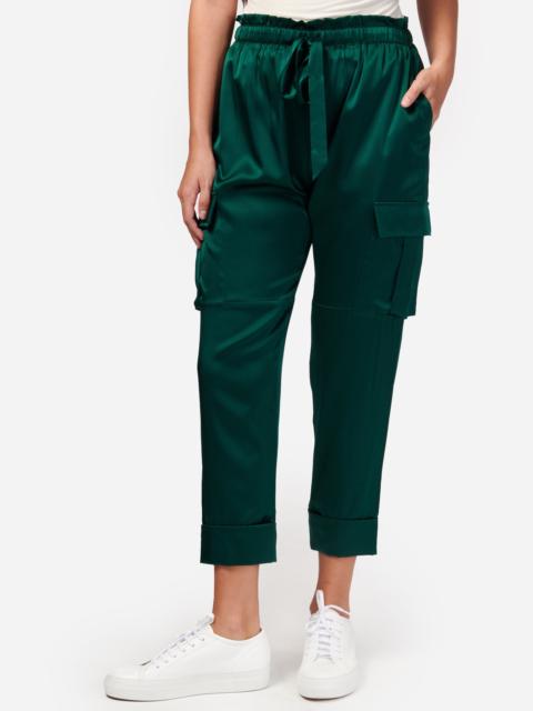 CAMI NYC CARMEN CARGO PANT PINE