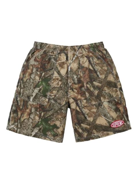 Supreme Supreme Cargo Water Short SS24 Croc - SS24SH11 CROC