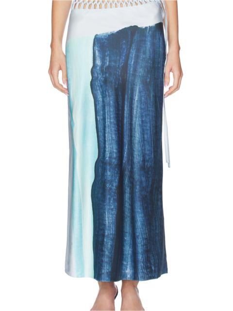 SIGNIFICANT OTHER Imali Maxi Skirt