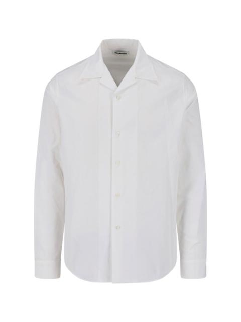 Jil Sander COTTON SHIRT