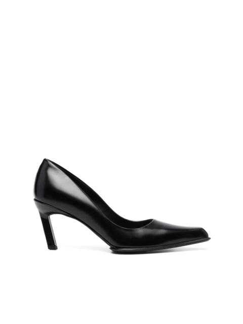 Raf Simons Lea high-heel pumps