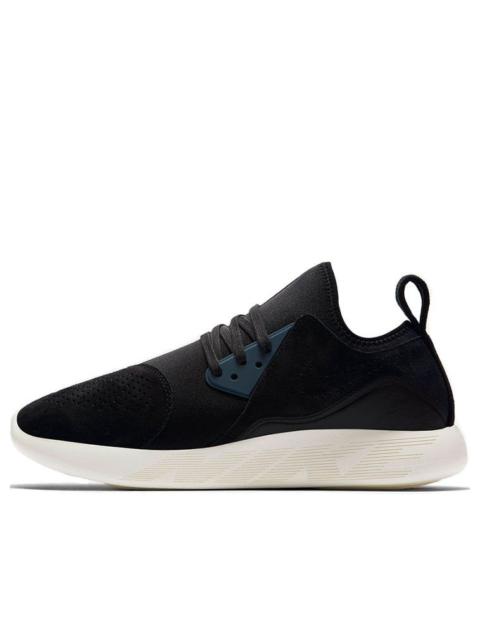 Nike Nike LunarCharge Premium 'Black Thunder Blue' 923281-014