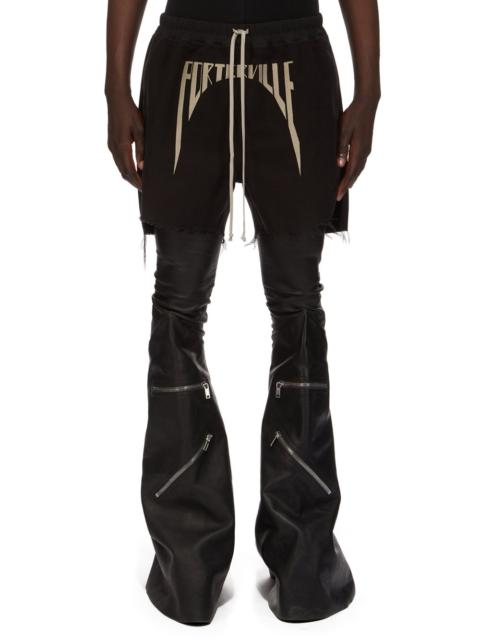 Rick Owens SHORTS