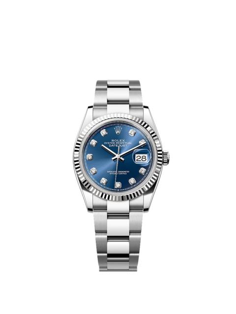 ROLEX DATEJUST 36