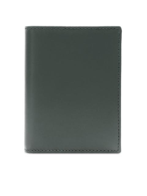 Comme des Garcons SA0641 Classic Wallet