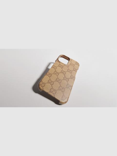 GUCCI Case for iPhone 17