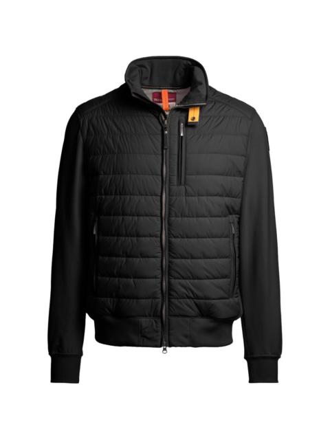 PARAJUMPERS Elliot quilted jacket