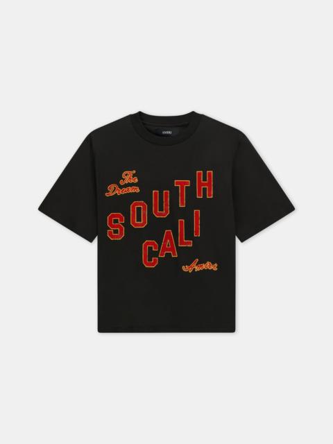 AMIRI SOUTH CALI BOX TEE