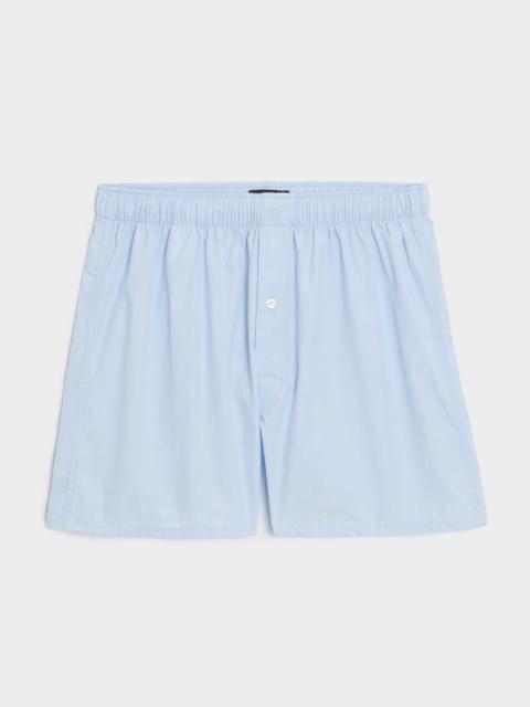 TODD SNYDER Portuguese Cotton Boxers