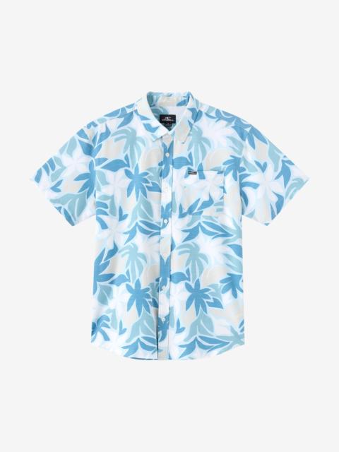 O'Neill UPF Slub Standard Fit Shirt