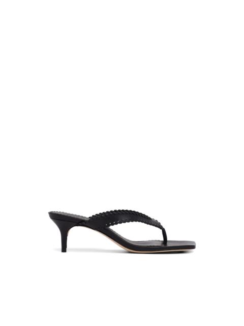 Cinq à Sept Frankie heeled sandals