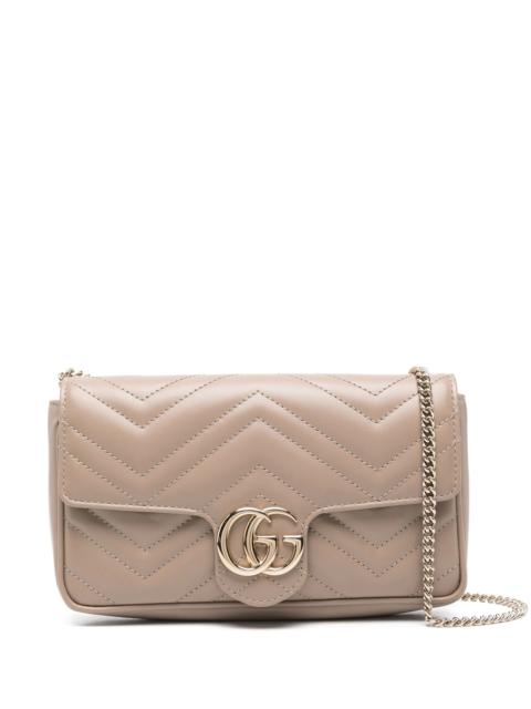 GUCCI GG Marmont Cross Body Bag