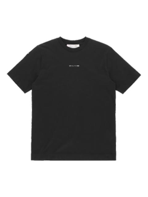 1017 ALYX 9SM GRAPHIC S/S T-SHIRT