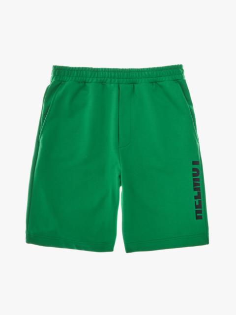 Helmut Lang MACRO-MIX SHORT