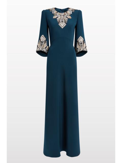 JENNY PACKHAM Ice Cascade