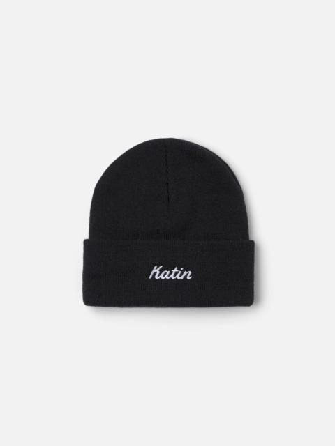 Katin SCRIPT BEANIE