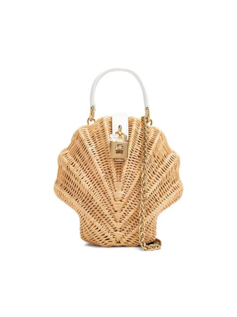 Dolce & Gabbana Dolce Box shoulder bag