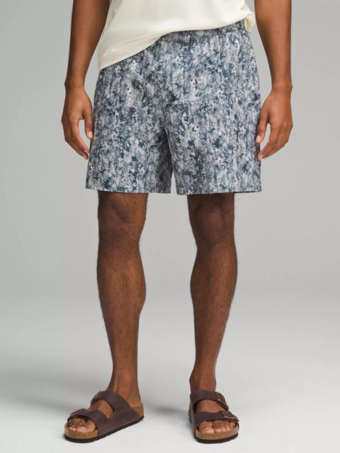 lululemon Pool Short 7" *Lined