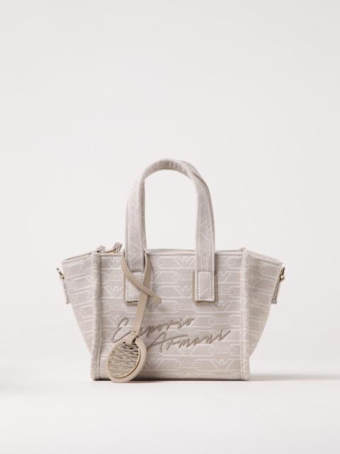 Shoulder bag woman Emporio Armani