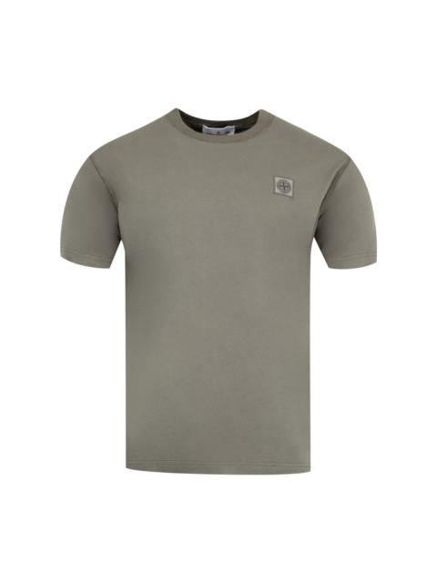 Stone Island LOGO T-SHIRT