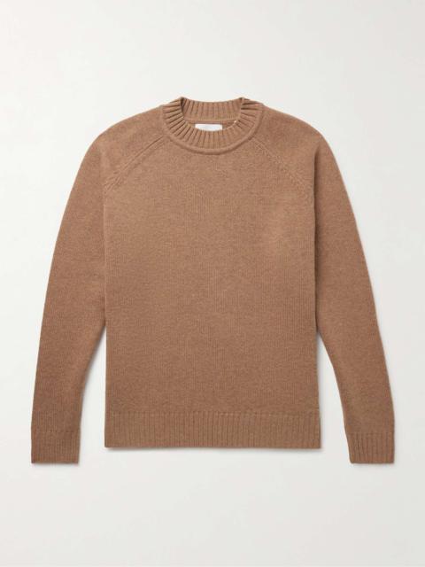 Iron Wool Sweater