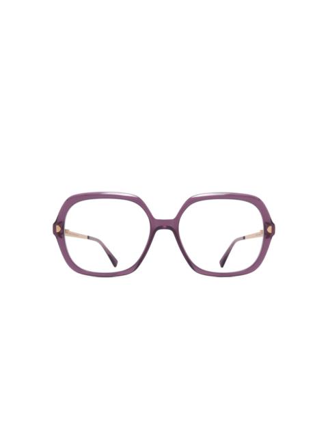 MYKITA NANNA square-frame glasses